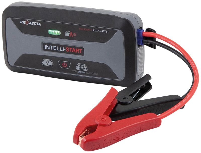 Projecta startbooster IS1220 12V 1200AMP