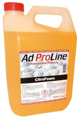 Gelins-KGK citrofoam 5 liter