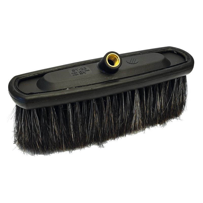 RM De Wit högtrycksborste utan rör 1/4"