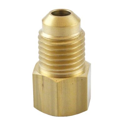 Gelins-KGK övergångsnippel M10x1/4" danfo danfoss