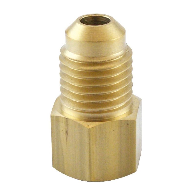 Gelins-KGK övergångsnippel M10x1/4" danfo danfoss