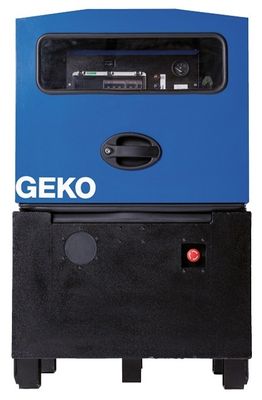 Geko elverk geko 15014 ed-s/meda SS diesel