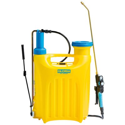 Gloria ryggspruta Gloria 1800 18 liter