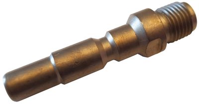 Kränzle insticksnippel D10x1/4" utv G passar Kränzle 1050 serien