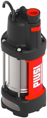 Gelins-KGK kit SQUALO35 sublock 35 l/min med sublock
