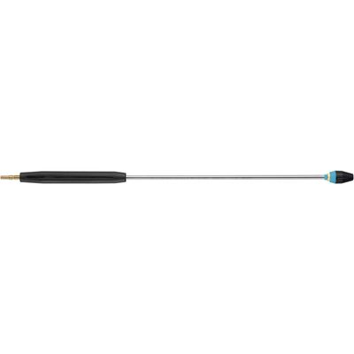 Kränzle dirtkiller 0,5 med rör D12 1000 mm isolerhandtag
