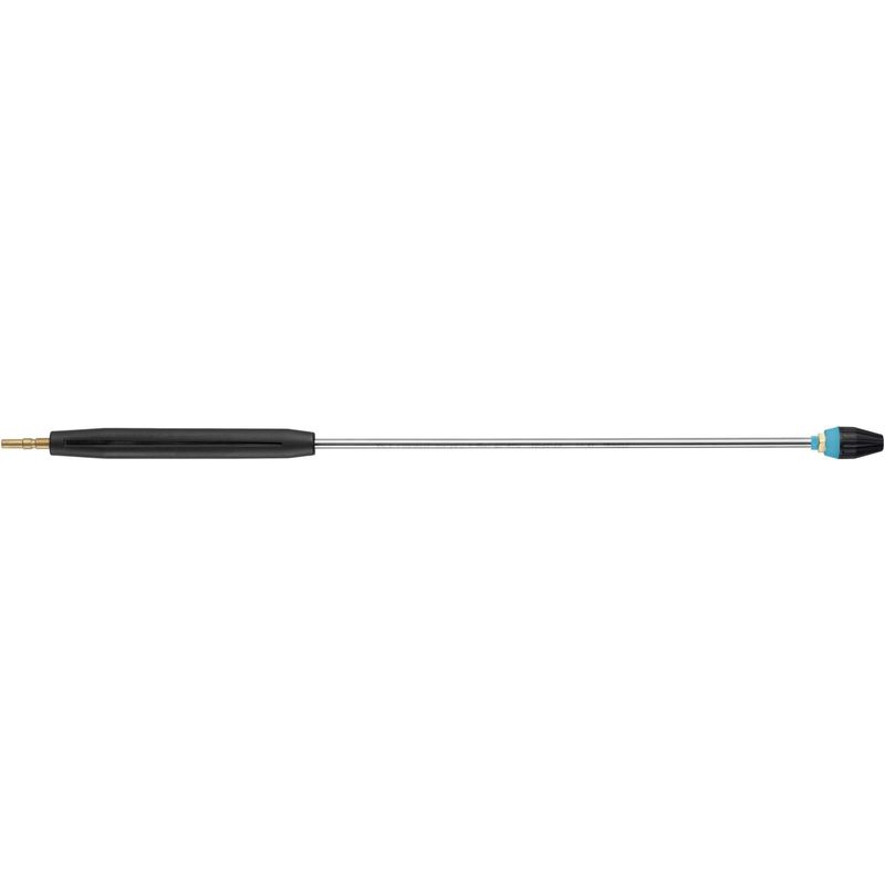 Kränzle dirtkiller 0,5 med rör D12 1000 mm isolerhandtag