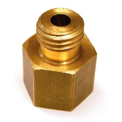 Gloria anslutning saturn M12x1,5 mm utv X 1/4" inv