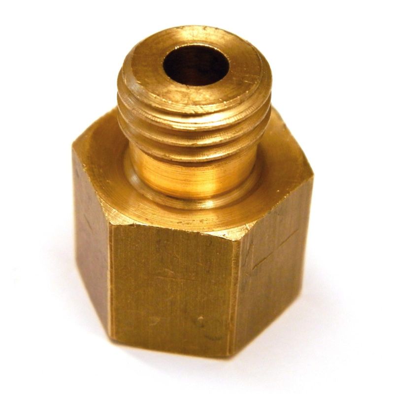 Gloria anslutning saturn M12x1,5 mm utv X 1/4" inv