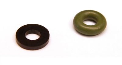 Kränzle tätsats 4 mm microbrytare