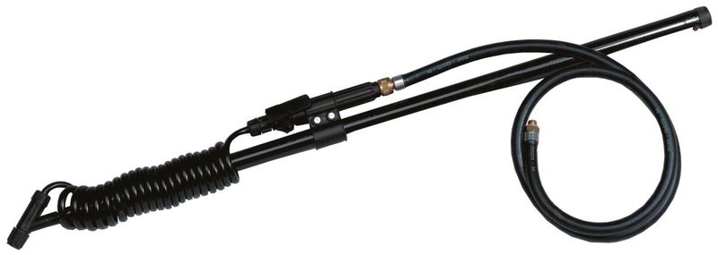 Gloria teleskoprör 900-3000 mm 5-10 liters RF spruta