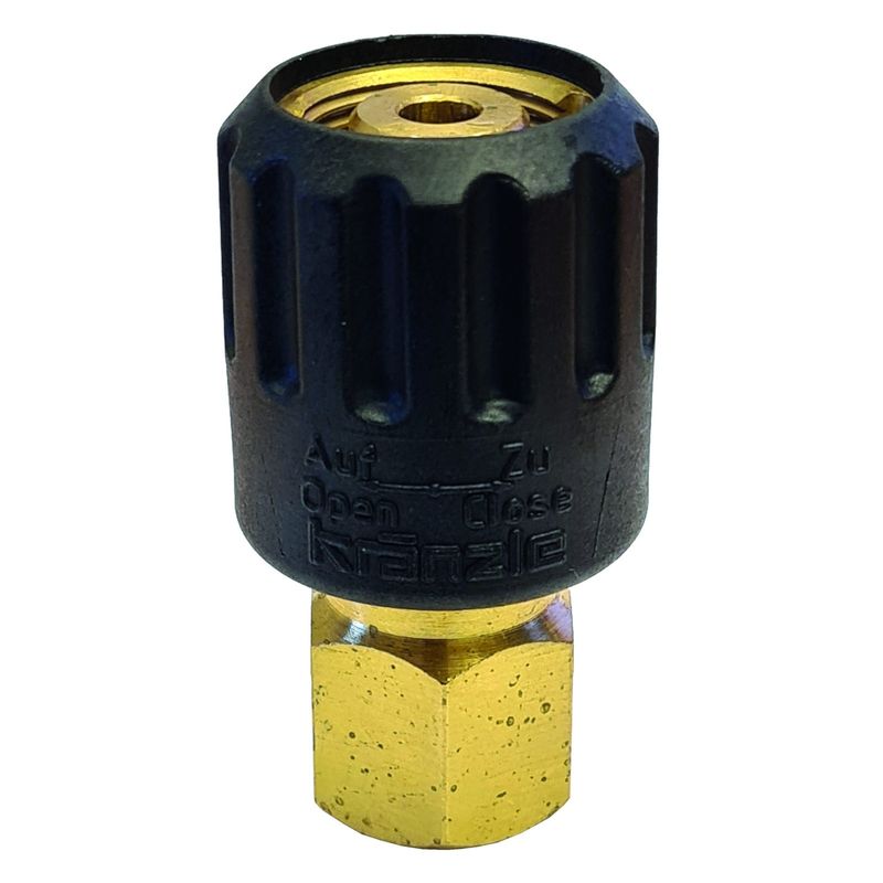 Kränzle svirvel M22x3/8" invxinv inv M22X inv 3/8"