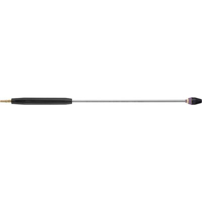 Kränzle dirtkiller 0,6 med rör D12 1000 mm isolerhandtag