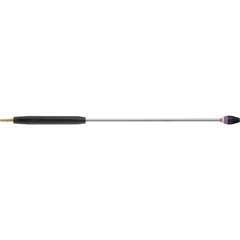 Kränzle dirtkiller 0,6 med rör D12 1000 mm isolerhandtag