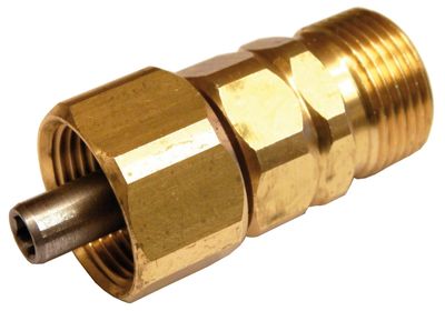 Kränzle adapter M22 med stolpe VINDA-1 passar therm 875-1/1165-1