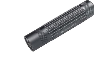 Suprabeam ficklampa Q3 380 LM