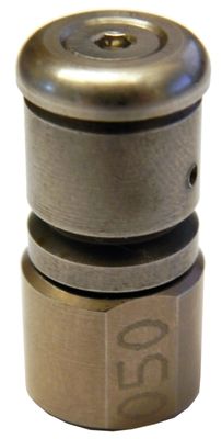 RM De Wit kloakdysa roterande 1/8" 0,50 12 mm utv diam