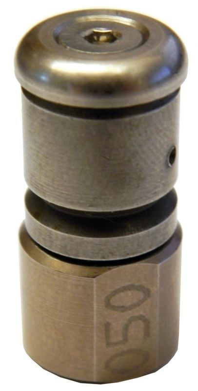 RM De Wit kloakdysa roterande 1/8" 0,50 12 mm utv diam