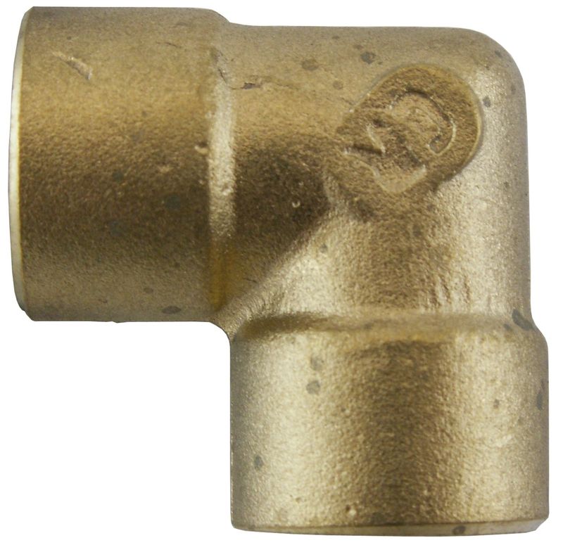 Isiflo vinkel 1/4" inv G