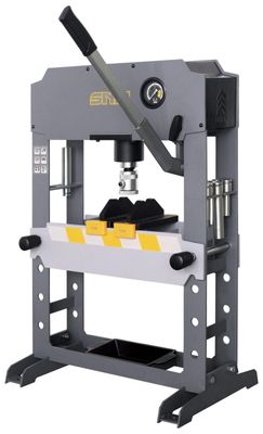 SNIT verkstadspress SP-15HL 15 ton