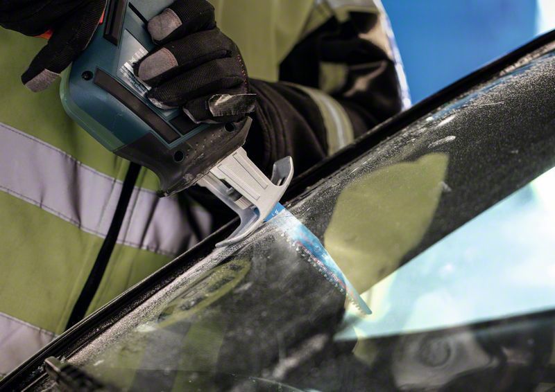 Bosch Expert ‘Vehicle Rescue’ S 957 CHM tigersågblad 150mm 1st CARBIDE