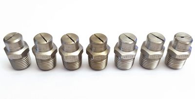 Gelins-KGK munstycke 1/4" 40-040