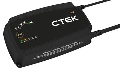CTEK batteriladdare CTEK M15 12V
