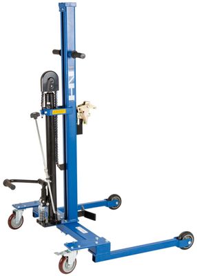 Gelins-KGK fatlyft DT300A