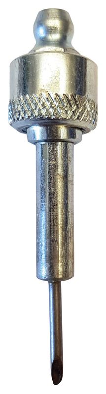 GERM smörjmunstycke nål 2,0 mm