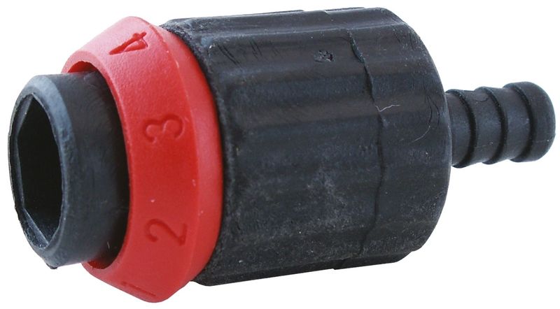 RM De Wit mängdreglering ST-61