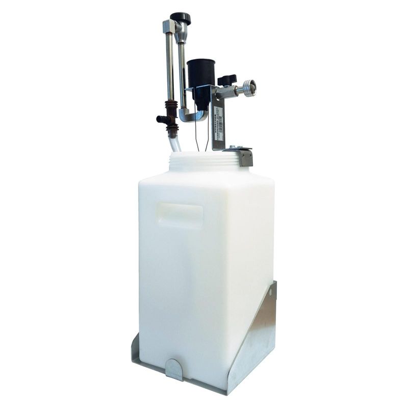 Gelins-KGK hydrominder mod 515