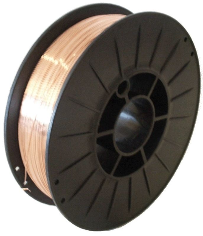 Gelins-KGK svetstråd SG-2 1,0 mm 15 kg