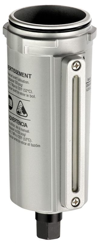 Ingersoll Rand metallbehållare 2000 typ F 104324