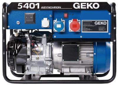 Geko elverk geko 5401 ed-aa/heba