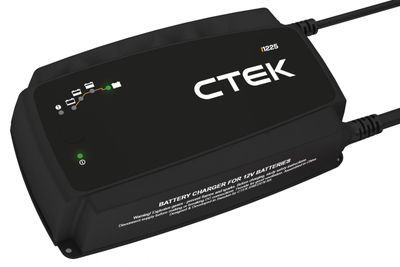 CTEK batteriladdare CTEK I1225 12V