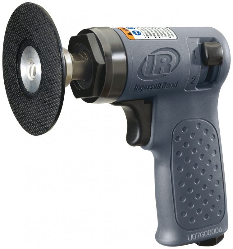 Ingersoll Rand slipmaskin 3103 xpa