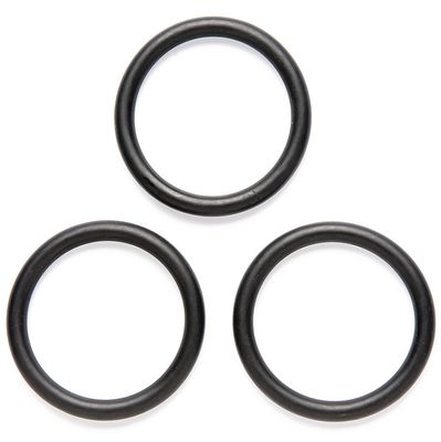 Gloria O-ring pumprör 3 st 5-10 liters RF spruta
