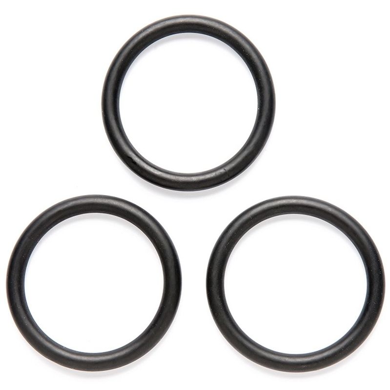 Gloria O-ring pumprör 3 st 5-10 liters RF spruta