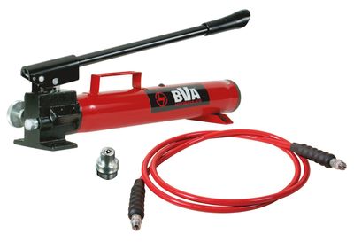 BVA startkit handpump