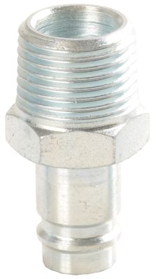 JWL nippel 1/2" utv G euro-xl härdat stål JWL