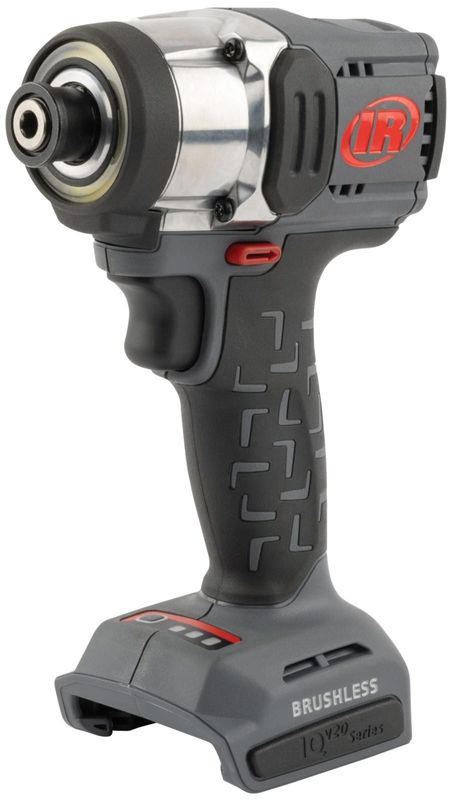 Ingersoll Rand batteriskruvdragare W3111 bits enbart maskin