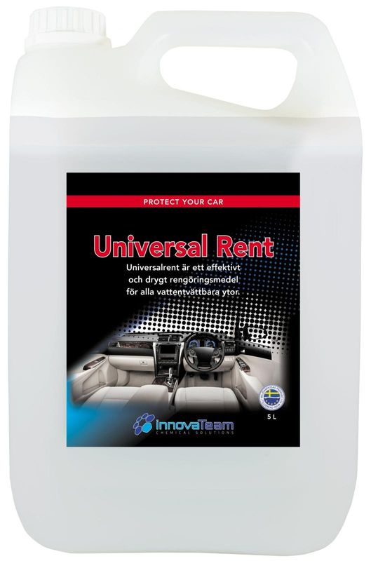 Innovateam universal rent 5 l