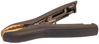 CTEK batteriklämma svart mxts 70