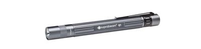 Suprabeam ficklampa Q1 160 LM