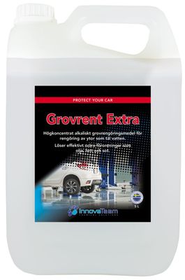 Innovateam grovrent extra 5 l
