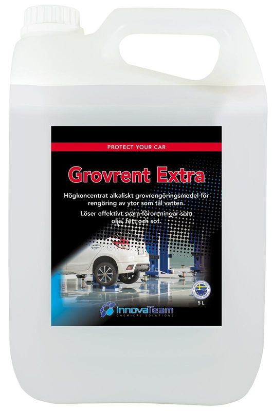 Innovateam grovrent extra 5 l