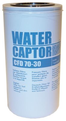 Piusi filter 70 l vatten absorb CT70067 cfd 70-30