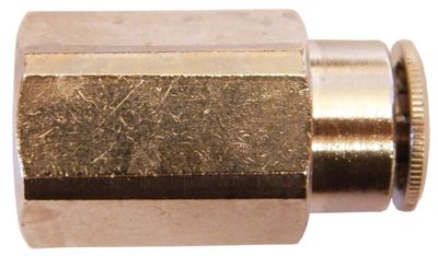 Gelins-KGK PA koppling 10 mm inv G3/8" rak
