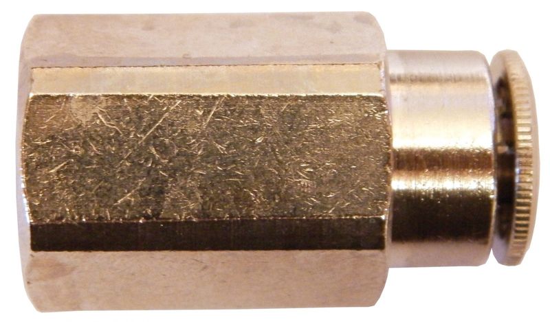 Gelins-KGK PA koppling 10 mm inv G3/8" rak