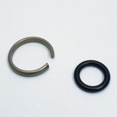 Ingersoll Rand låsring kit 3/4" passar 3/4" drivtapp